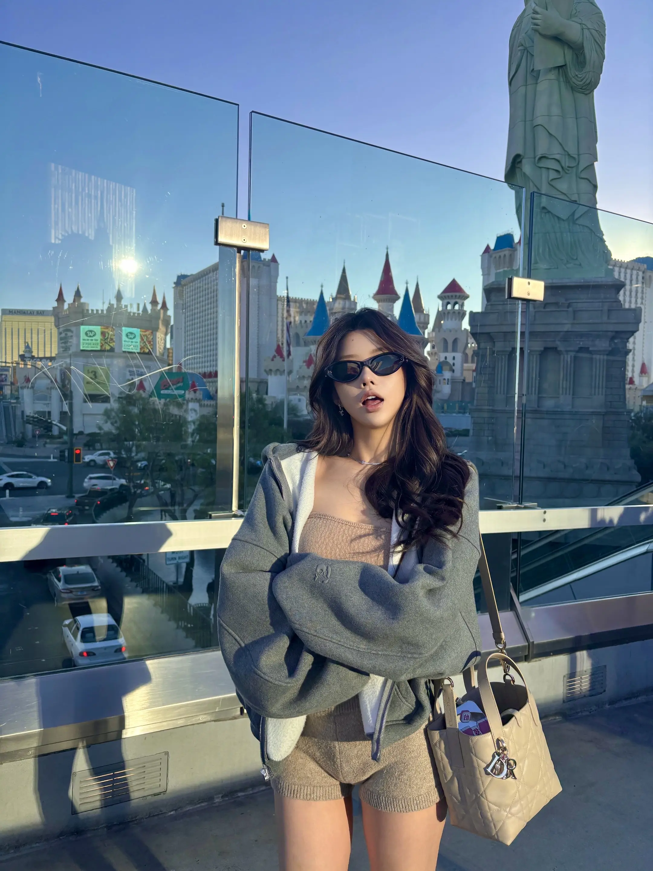 照片替我记得。