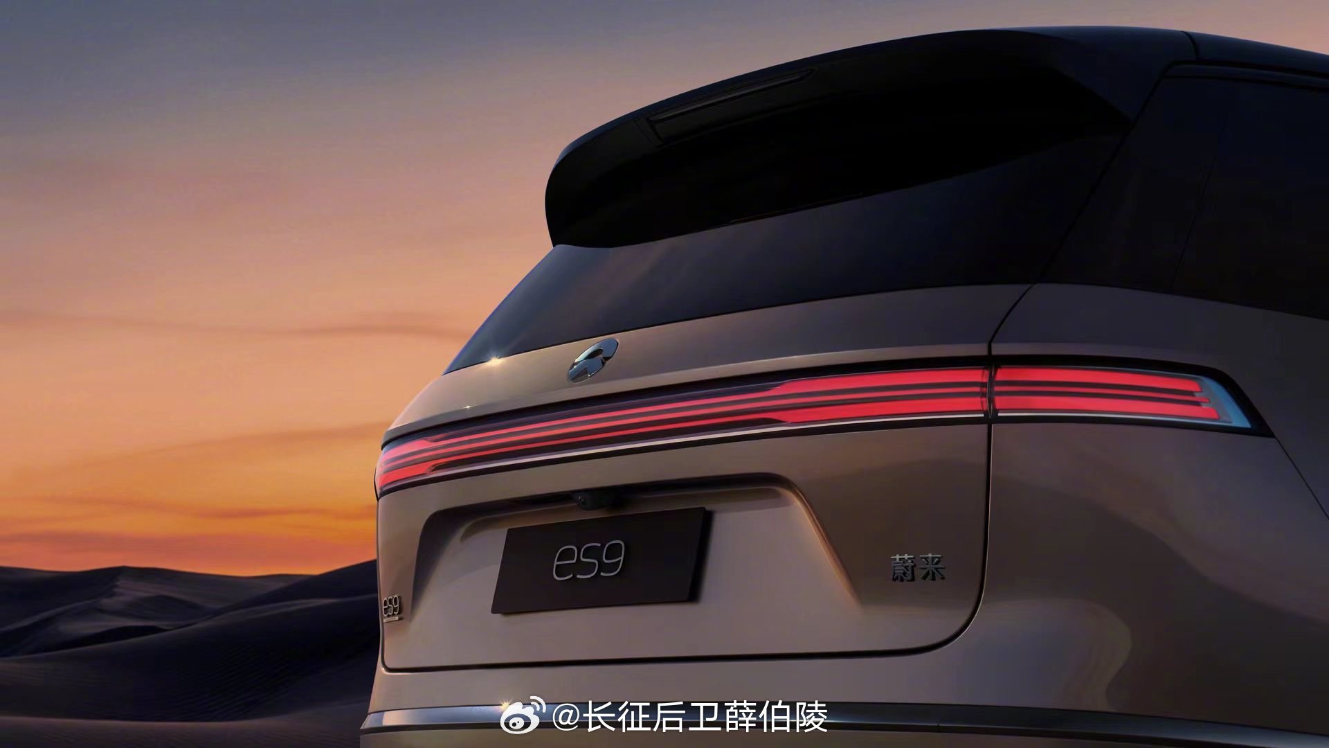 中国车的高端局从原创开始 BBA的大Logo营销，放在今天看越来越像一种尴尬。把