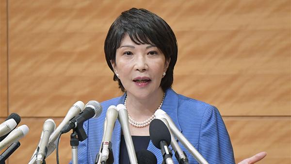 共参考15篇资料
高市早苗“中国是重要的邻国”，嘴上喊友好，背后捅刀子的套路我们