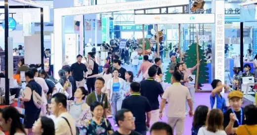 第十二届成都国际酒店用品及餐饮博览会7月成都开展
