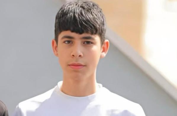 “他朝我们丢石块”，以军在约旦河西岸射杀16岁少年，还阻拦救援
【观察者网】据美