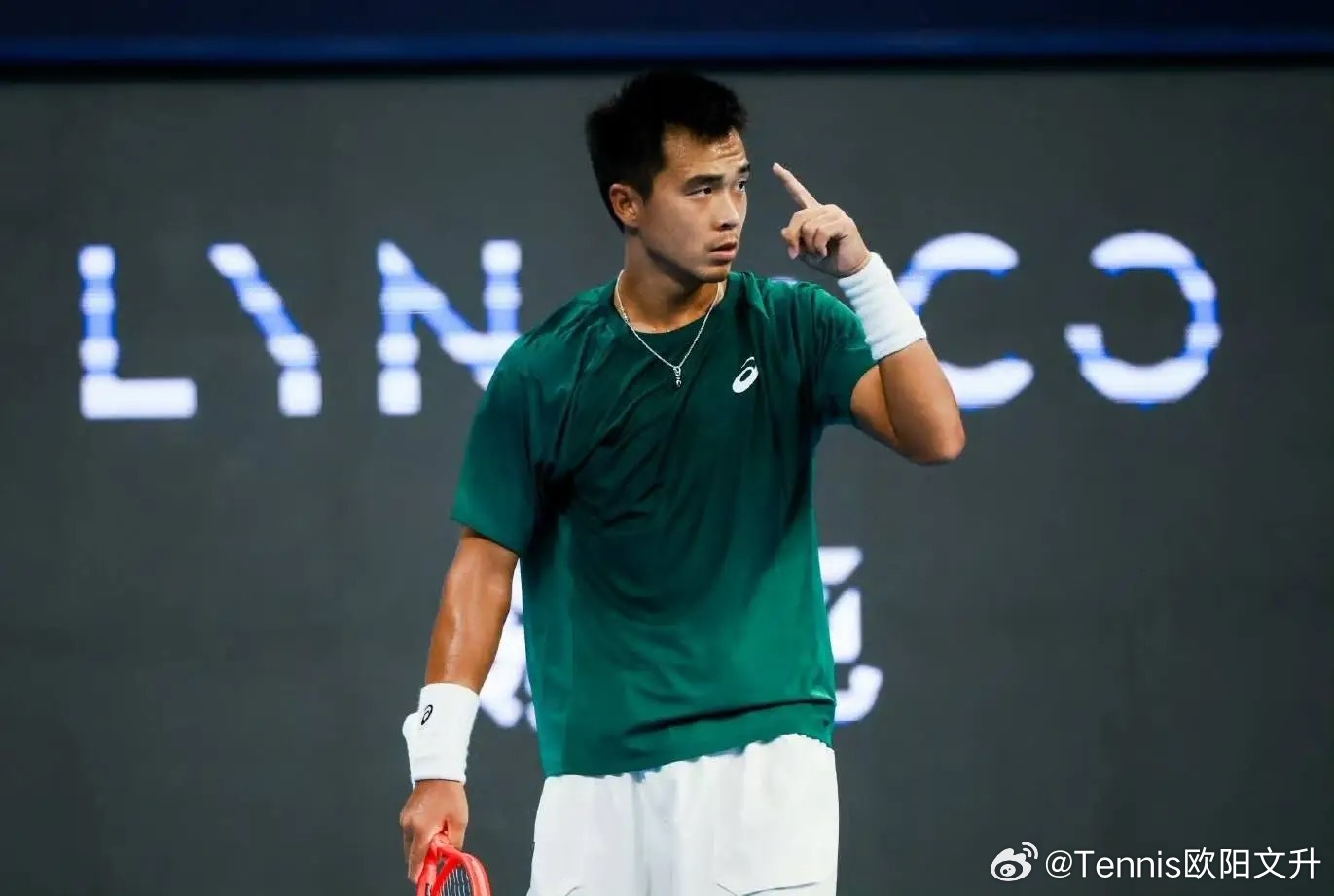 🔵ATPCH75格兰比男单/双正赛签表【6】🇨🇳张之臻vs🇨🇦鲍莱斯?