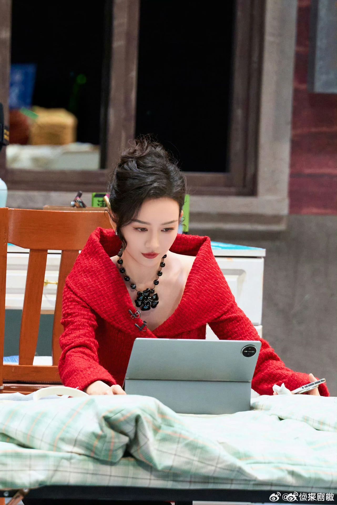 戚薇王鸥你俩一起过刚刚好大侦探事业型妈妈+顾家型妈妈，你俩一起过，孩子不缺爱，家