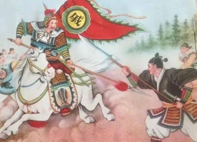 颠覆所有人认知！一生横扫倭寇、镇守北疆、保大明万里平安的战神戚继光，风光半生、百