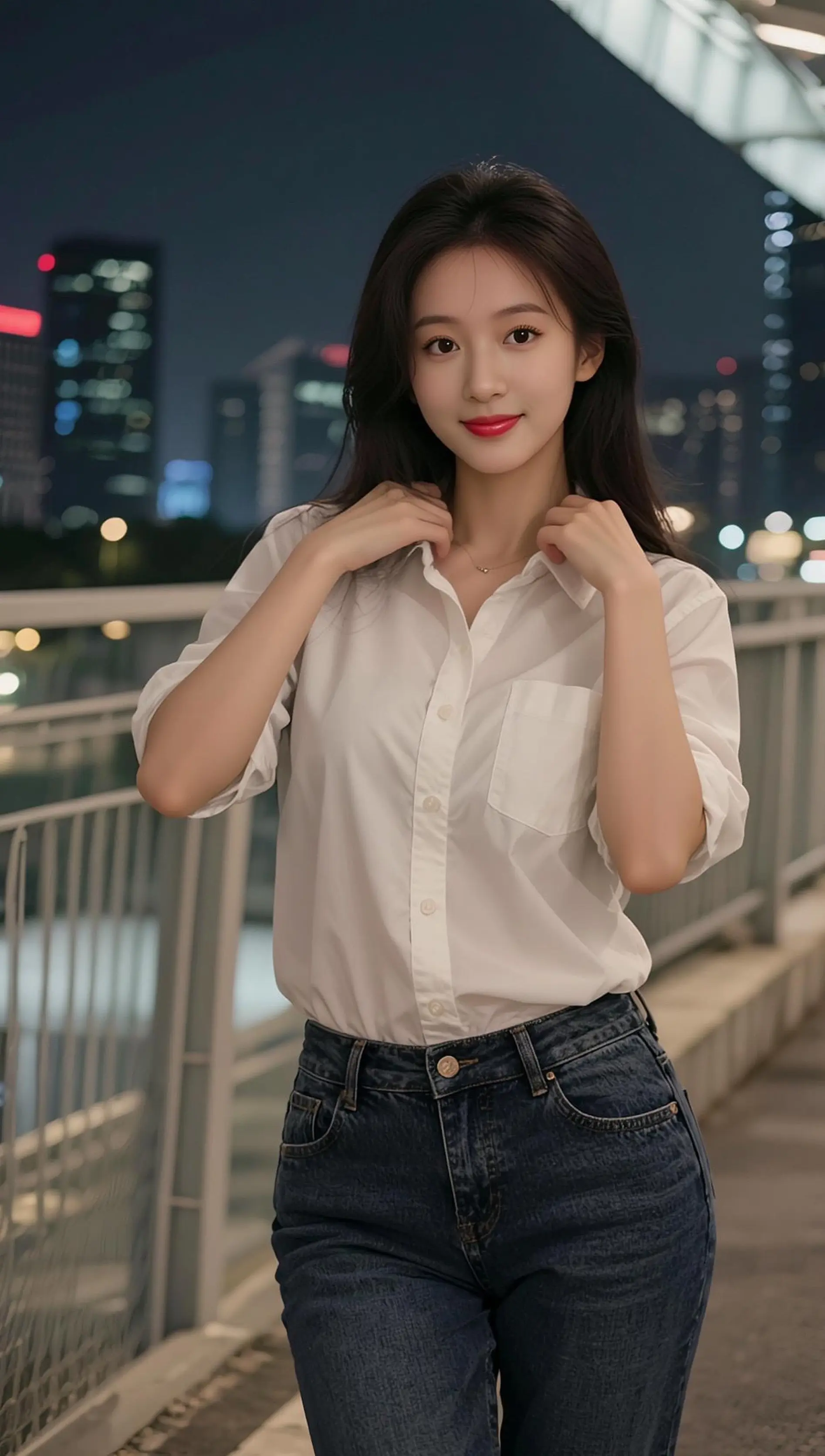 AI魅惑自拍 随变ai随便玩