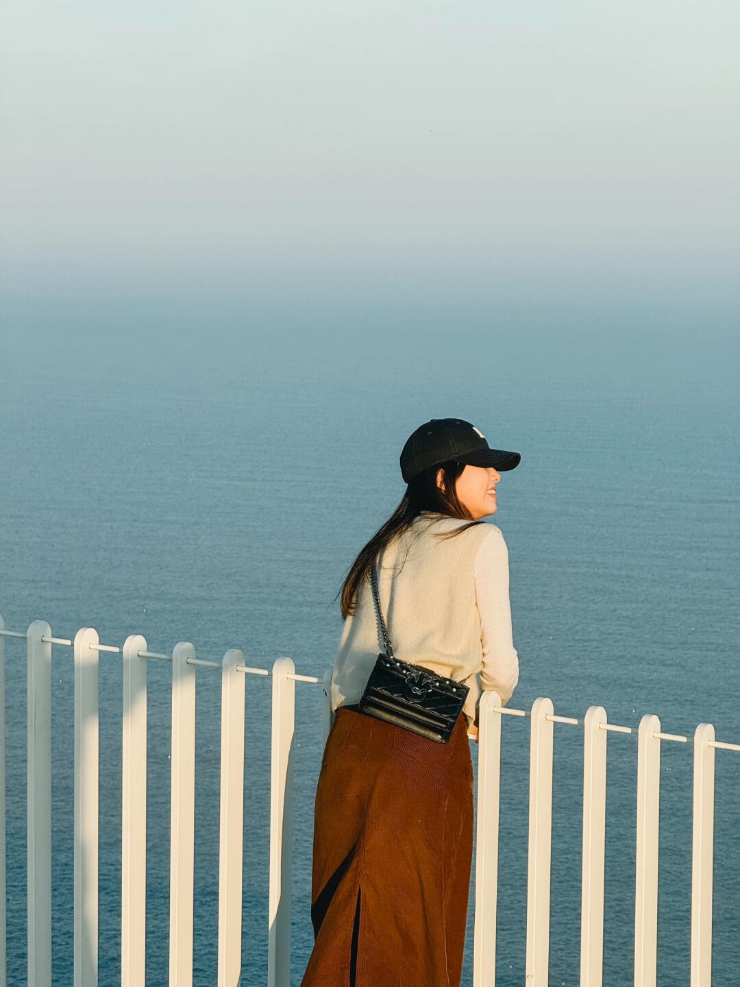 真的在温州｜不在济州岛🚗1h30min就可以到