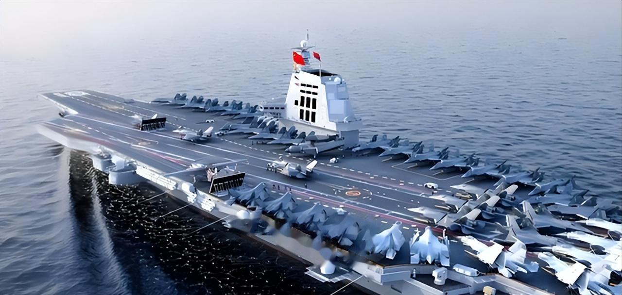 美国智库发出警告：若中美台海爆发战争，美军竟然有92%的几率碾压解放军，几乎零悬