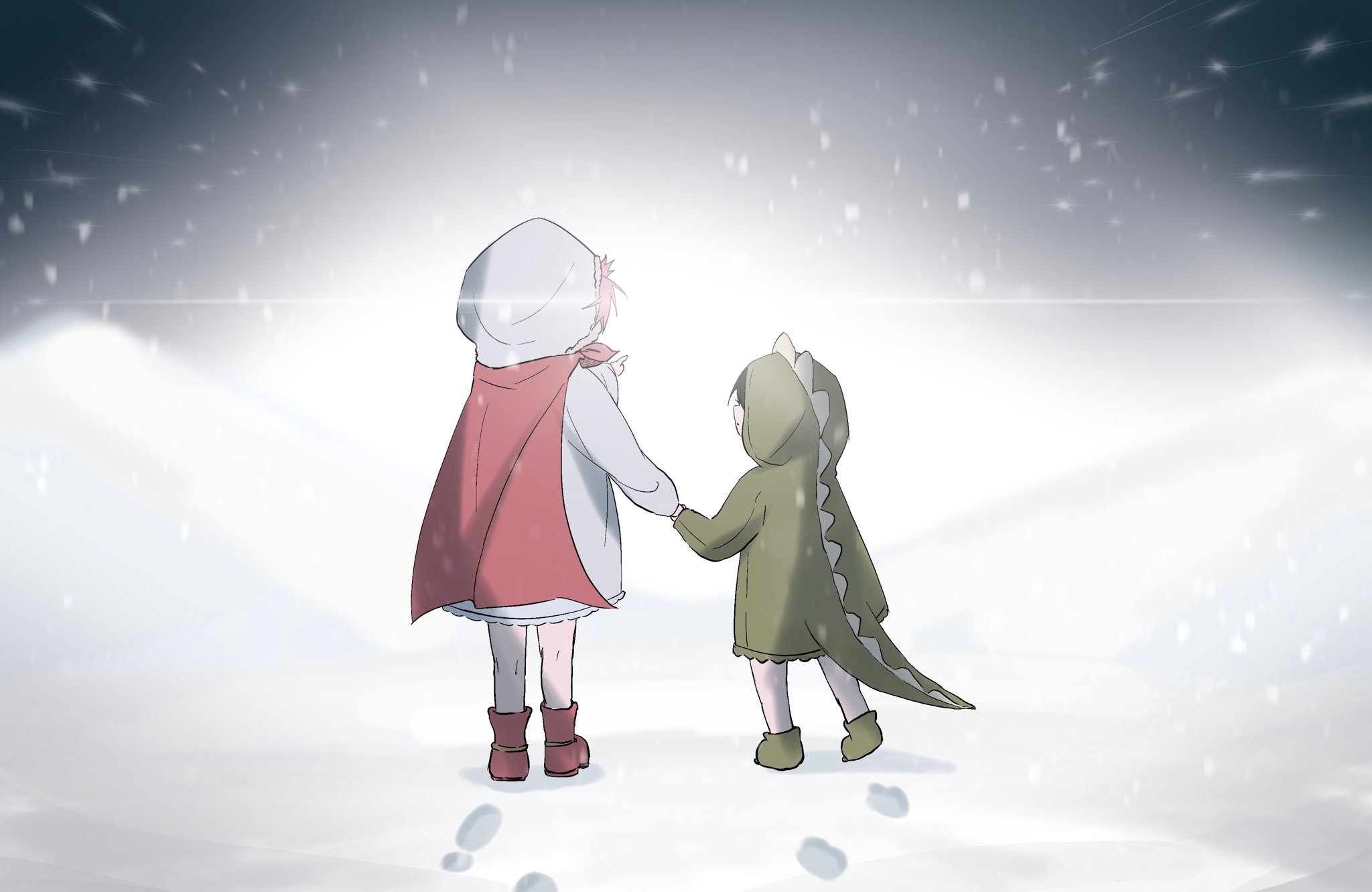 向着雪落下的方向❄️cr.rnseholic 