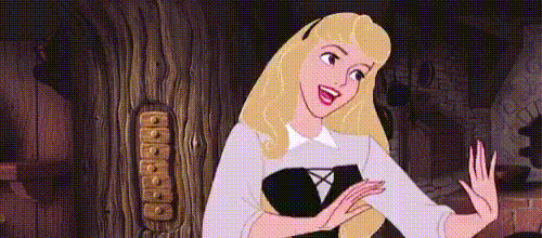 睡前点赞 明天醒来会有好事发生✨ 