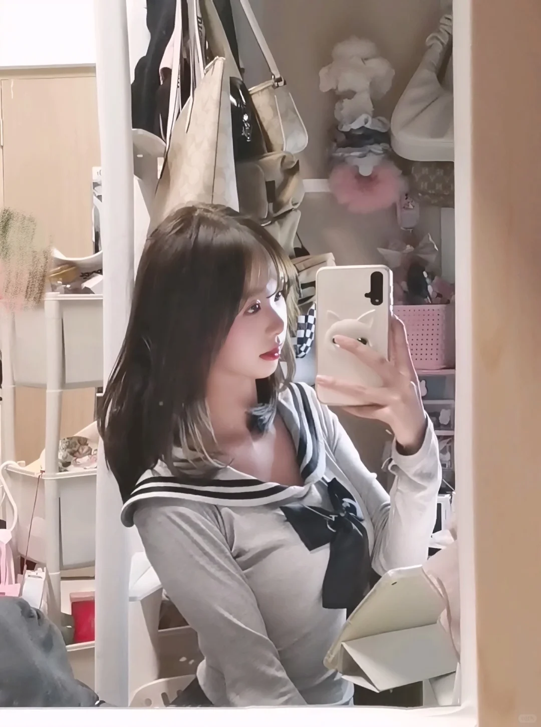 研一，发现22年的努力在24年用上了