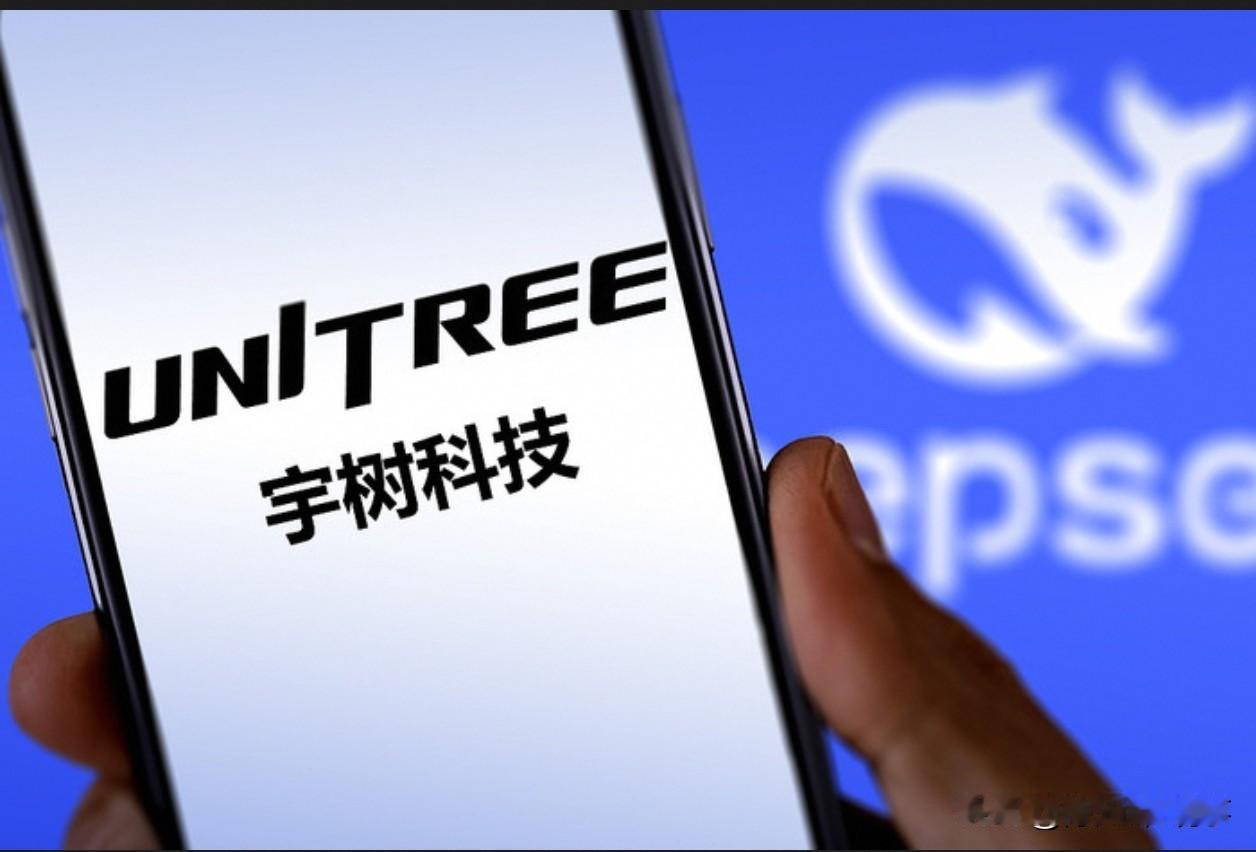 宇树机器人穿衣赛道布局？！

资本扎堆布局机器人赛道，核心是认准了整条产业万亿级