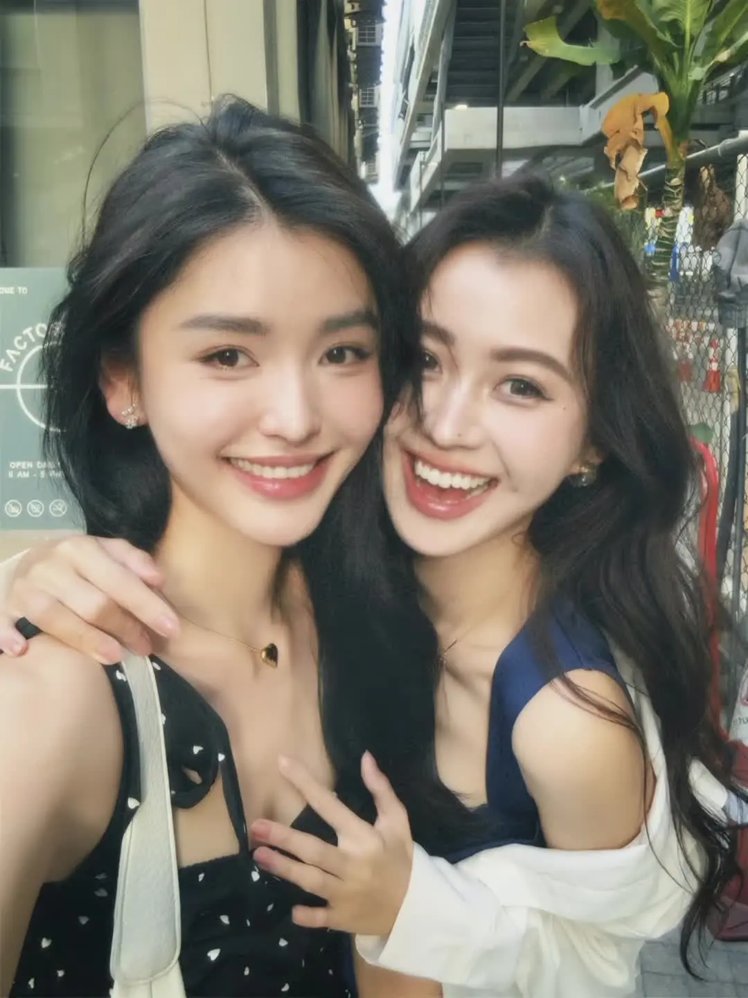岁月更替 我们还是我们