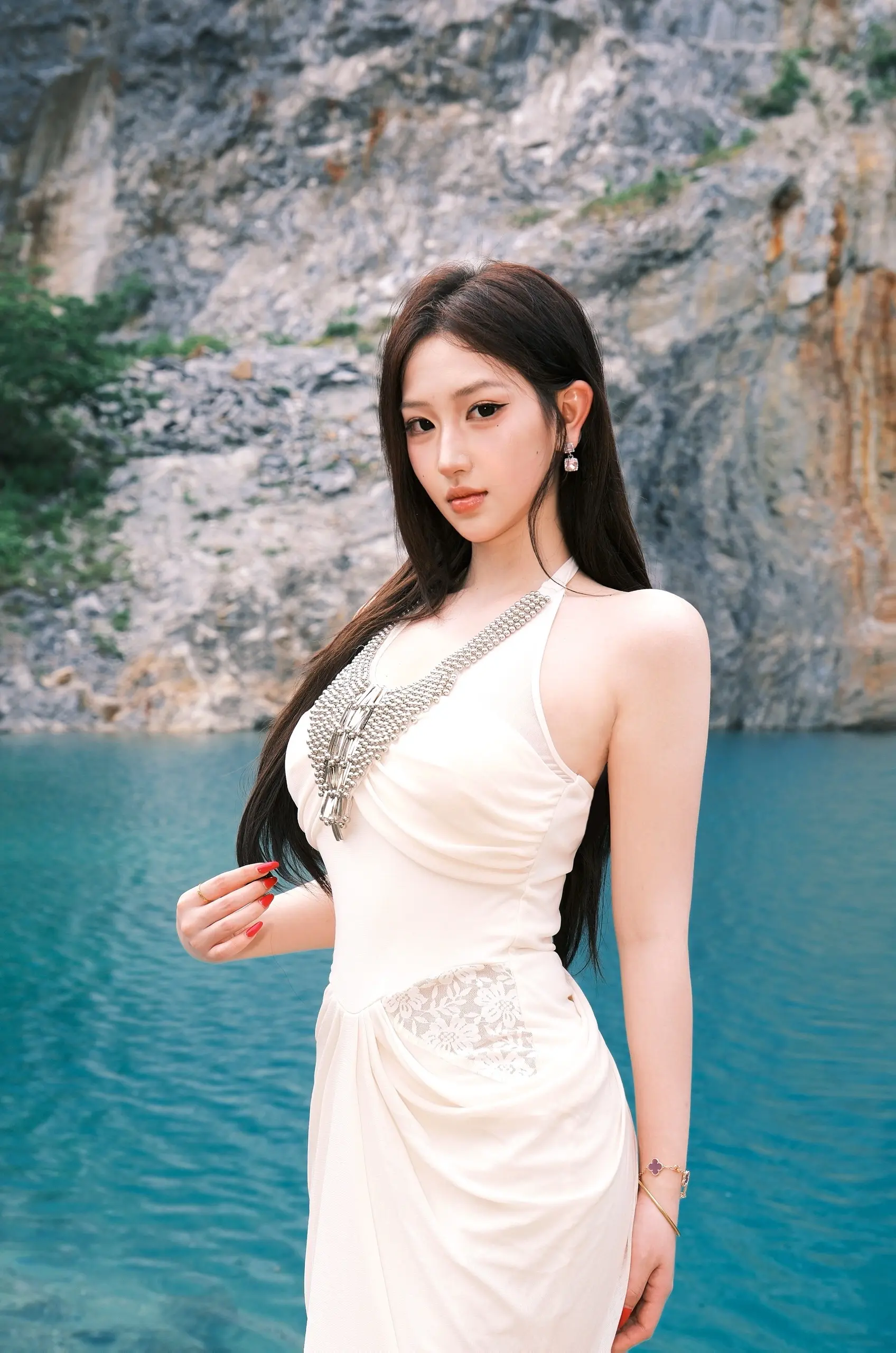 安慰别人一套一套 安慰自己321跳