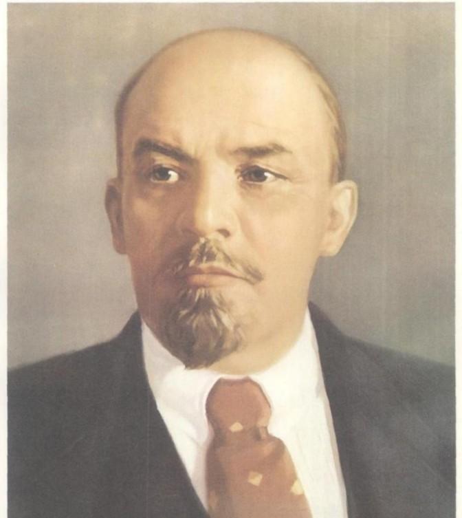 一个世纪过去了，列宁遇刺案居然还有这么多迷团？！ 😱

这事绝了！1918年8