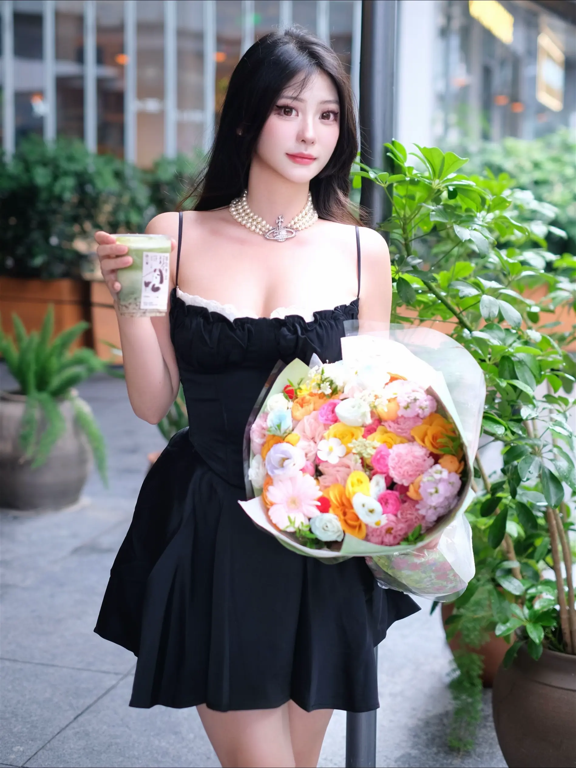 小小怪下士 人生的容错率大到难以想象