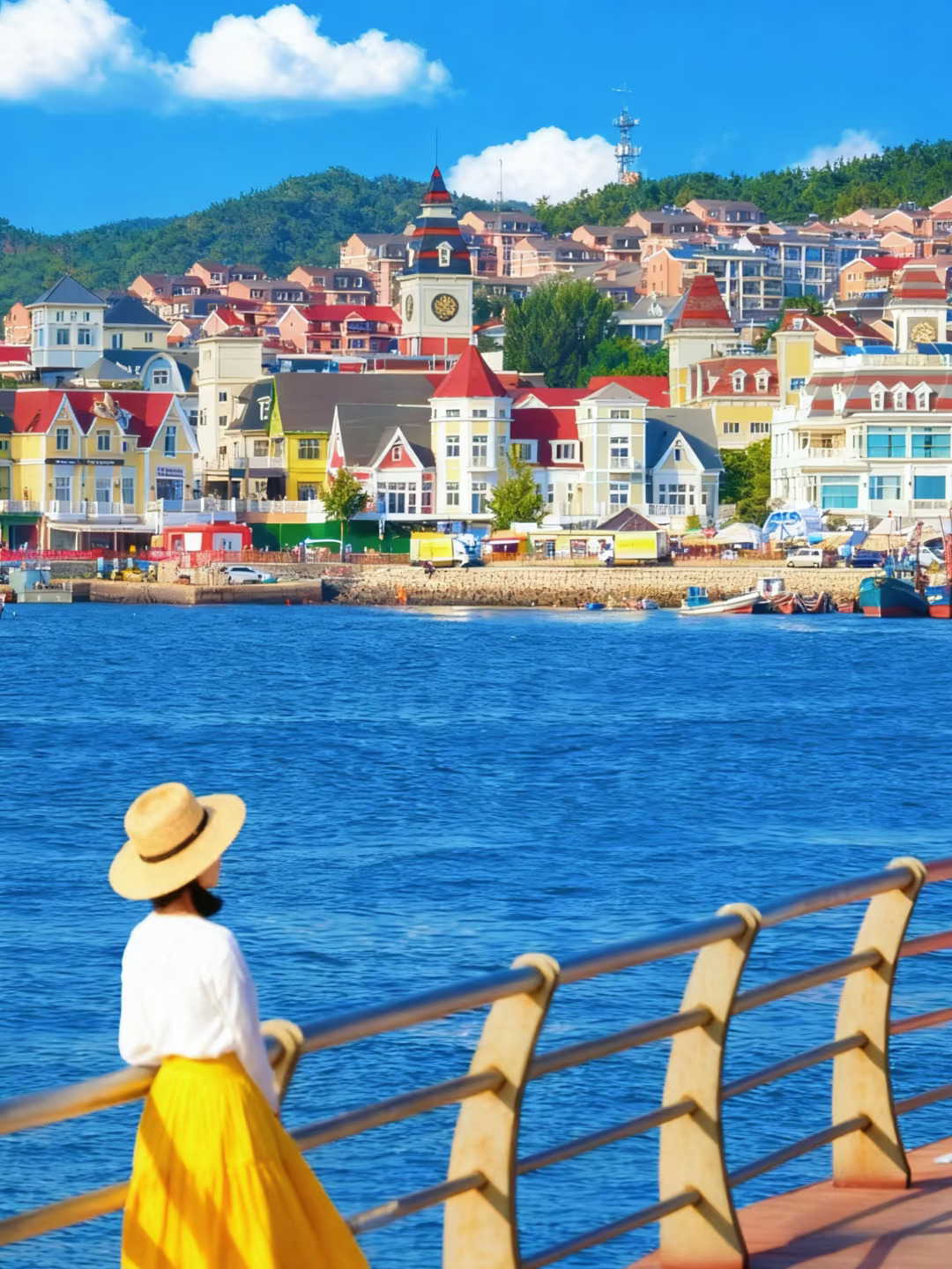 大连！刚回来！吐血整理3天2晚攻略，随便问！