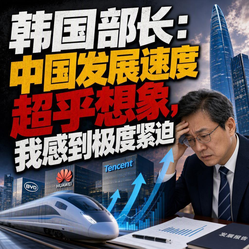 很多人以为，韩国在半导体领域稳坐钓鱼台，65%的全球存储芯片份额就是护城河。
但