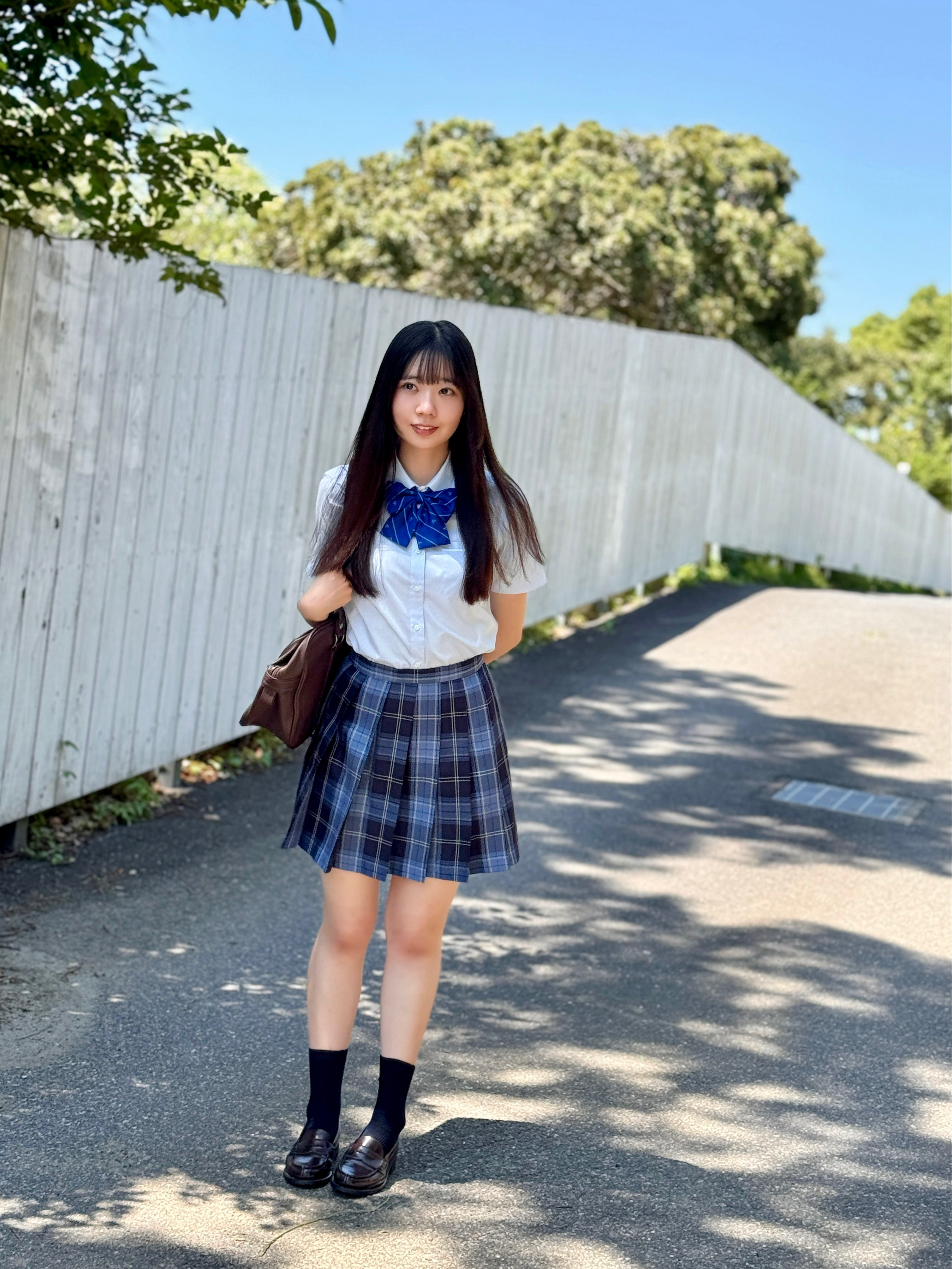 坂井新奈　 週刊少年チャンピオン ​​​