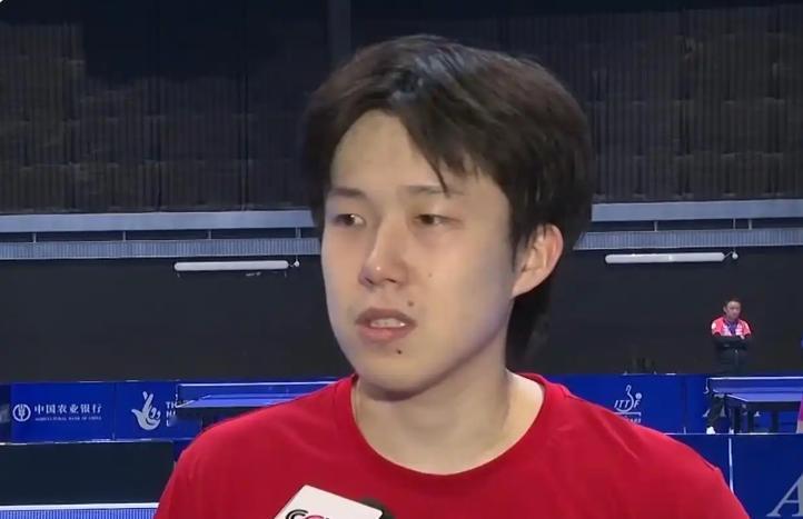 “谁能说稳吃我们？反正我不信。”面对外界质疑，王楚钦撂下这句狠话。伦敦世乒赛当前