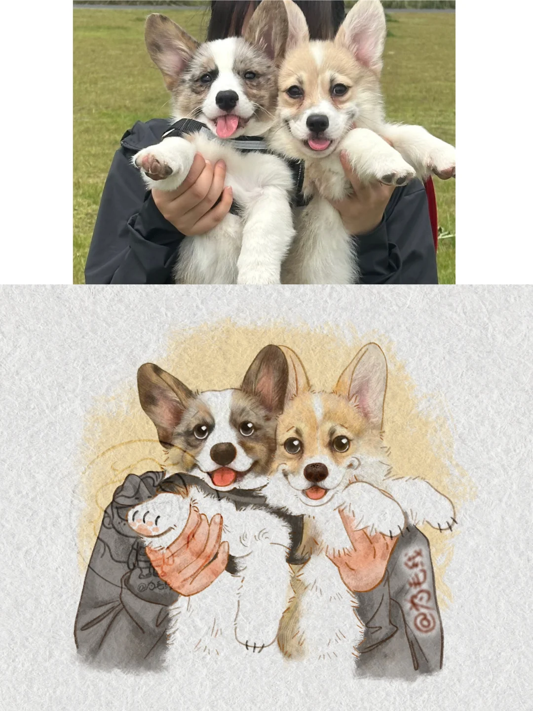 咱倆天下第一最最好👯