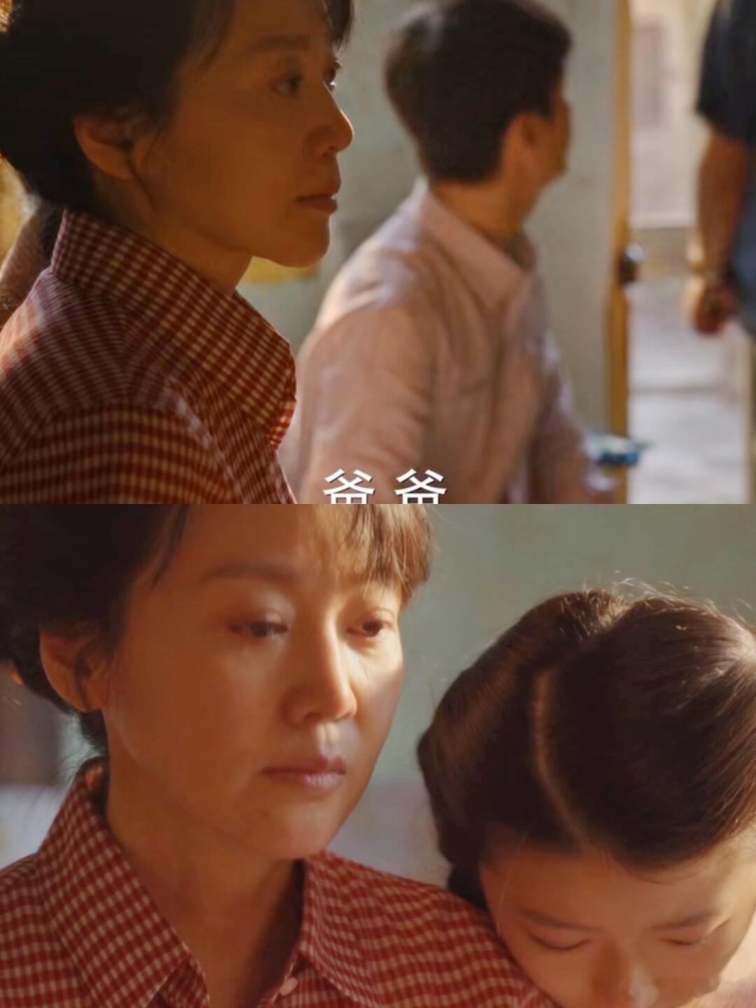 #小巷人家女性生命力绽放#看小巷人家，深深感受到了女性的力量！她们靠自己的双手创