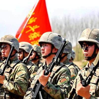 俄媒曾撂下一句狠话：假如中国真被卷入战争，赶来围堵的国家恐怕排队都数不清；俄方媒