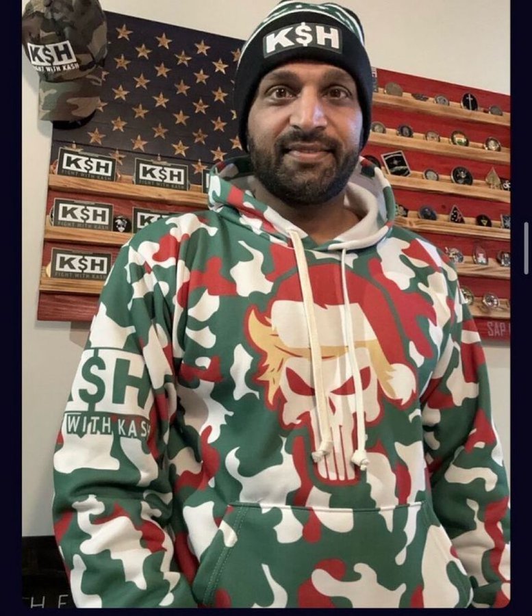 伊朗人士称特朗普在使用欺骗策略特朗普有意思。¹ 他的国土安全顾问斯蒂芬·米勒当着