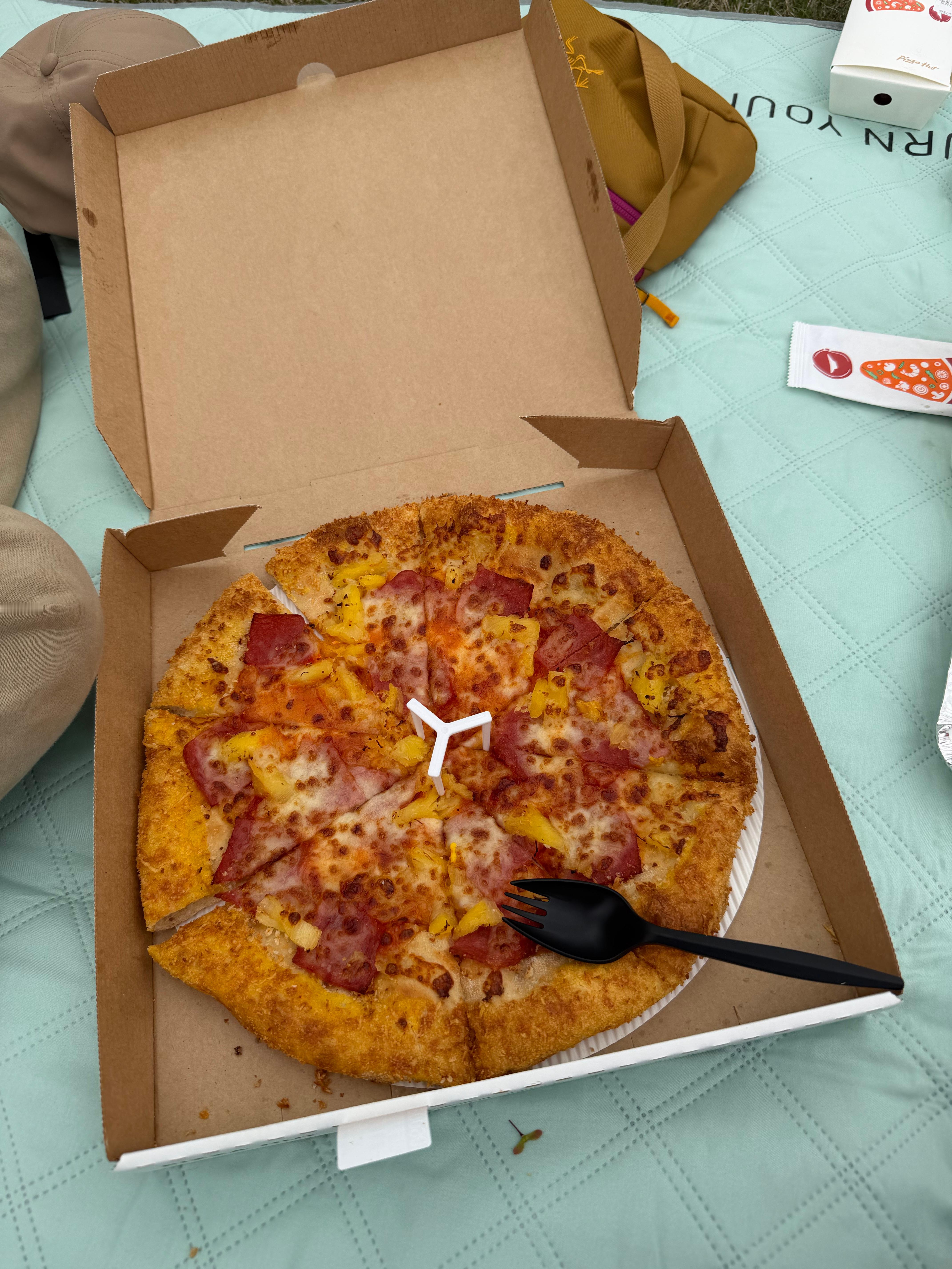 今天天气没有昨天棒 