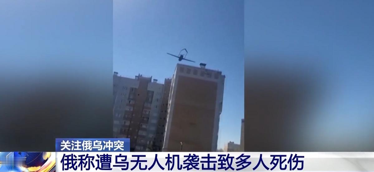 乌克兰在作死，5 月 4 日至 5 日深夜，乌军展开大规模纵深反击，动用自研火烈