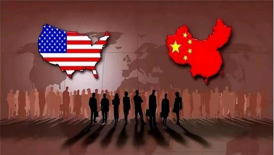 有人琢磨着：要是中国在金融、市场、国企这些方面对美国服软，是不是就能躲过制裁，换