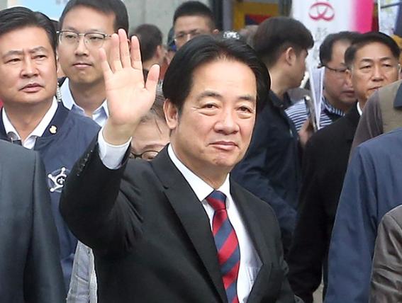 胆大包天！台媒爆料：赖清德当局曾考虑强飞领空，觉得这3国不至于动用军机强行拦截！