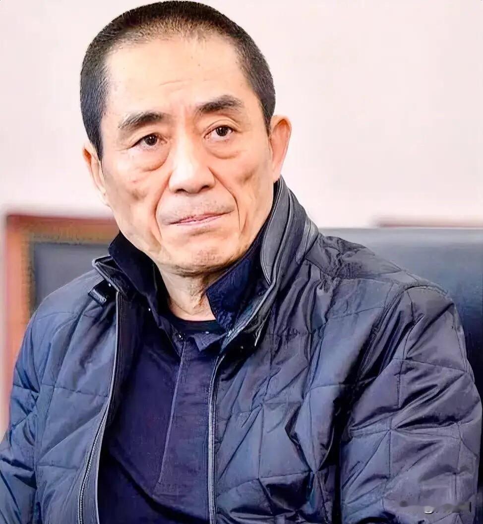 张艺谋真有料，这次又给全国的老百姓献了一份大礼，就因为他的《惊蛰无声》，可谓是看