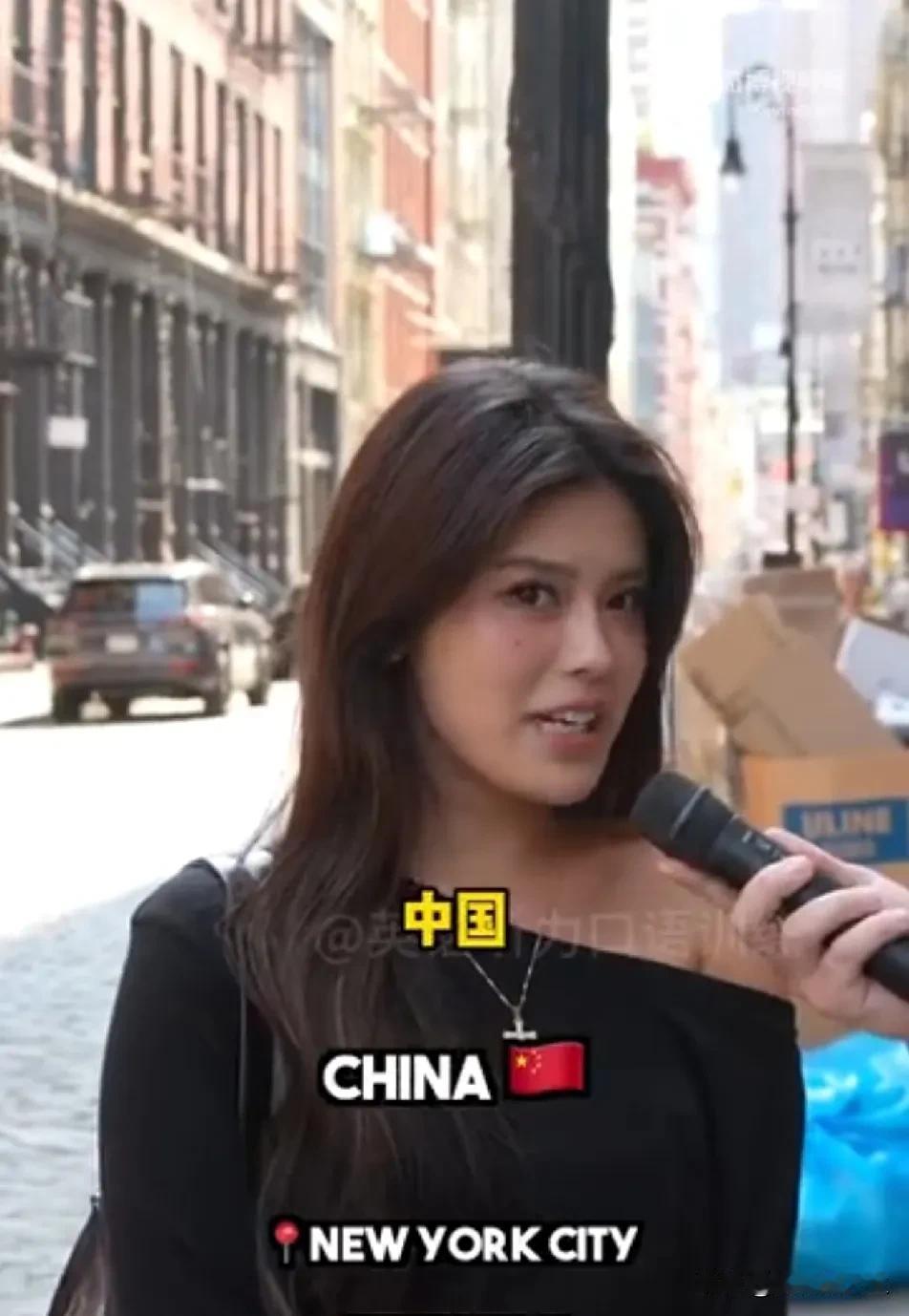这个女生不简单，一个月生活费7000美元，就问这个消费水平多少人能承受的起！
