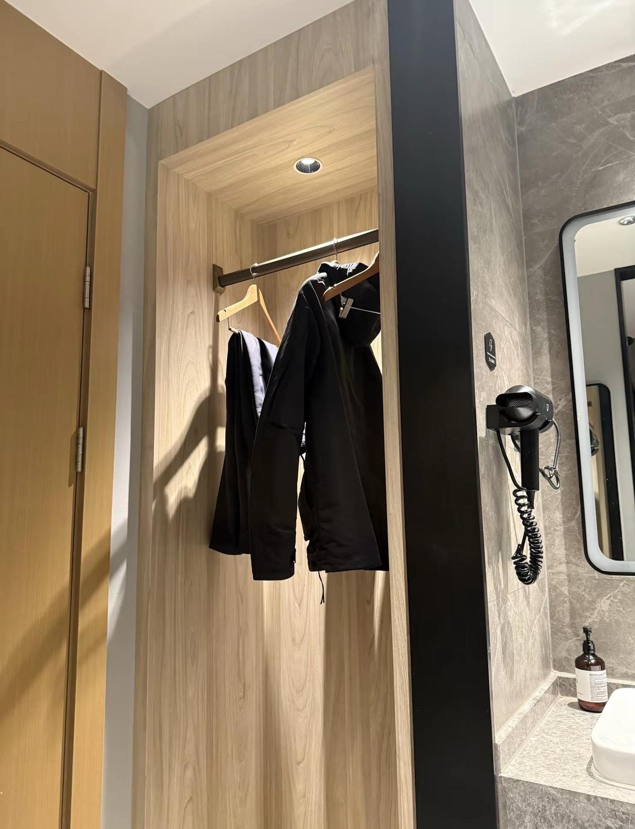 看淡世间纷扰，心自安然，生活自然如意顺遂。收纳 干干净净真好