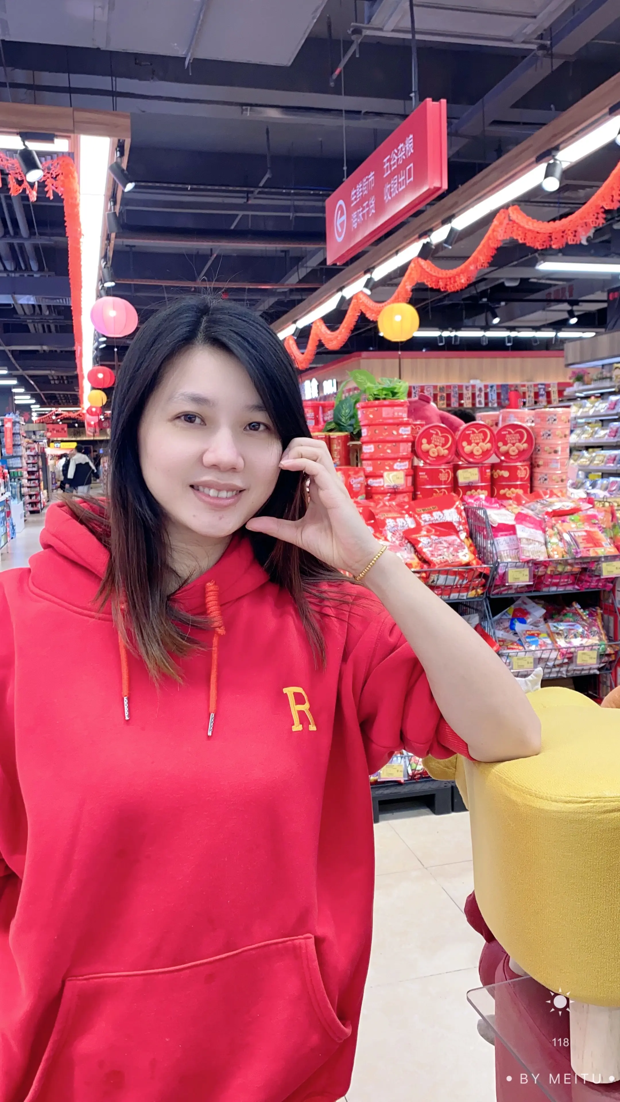 长这样，去你家吃饭会上几个菜😂😂😂