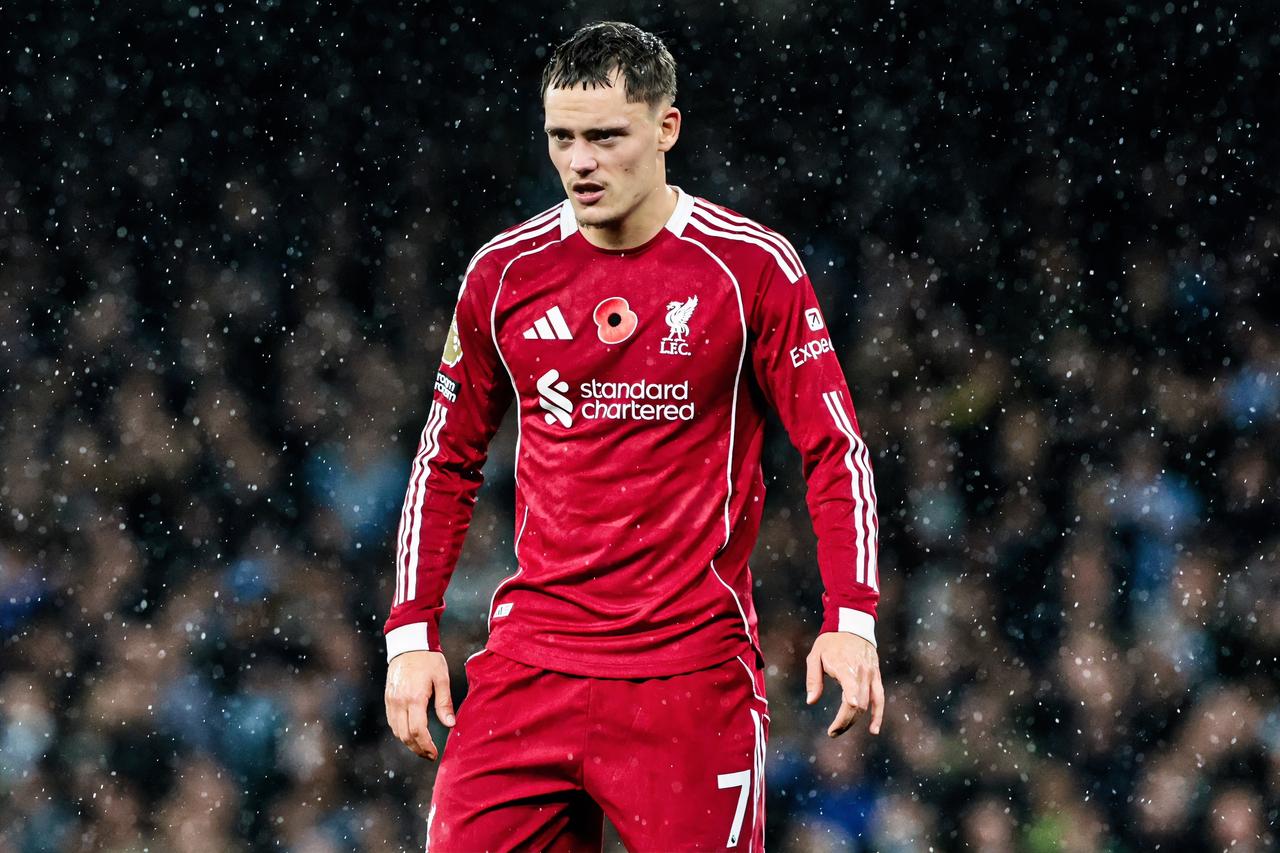 维尔茨：球权在脚，出脚就是大师级？？？
伊萨克：每场比赛要是都能有个推杆射门，那