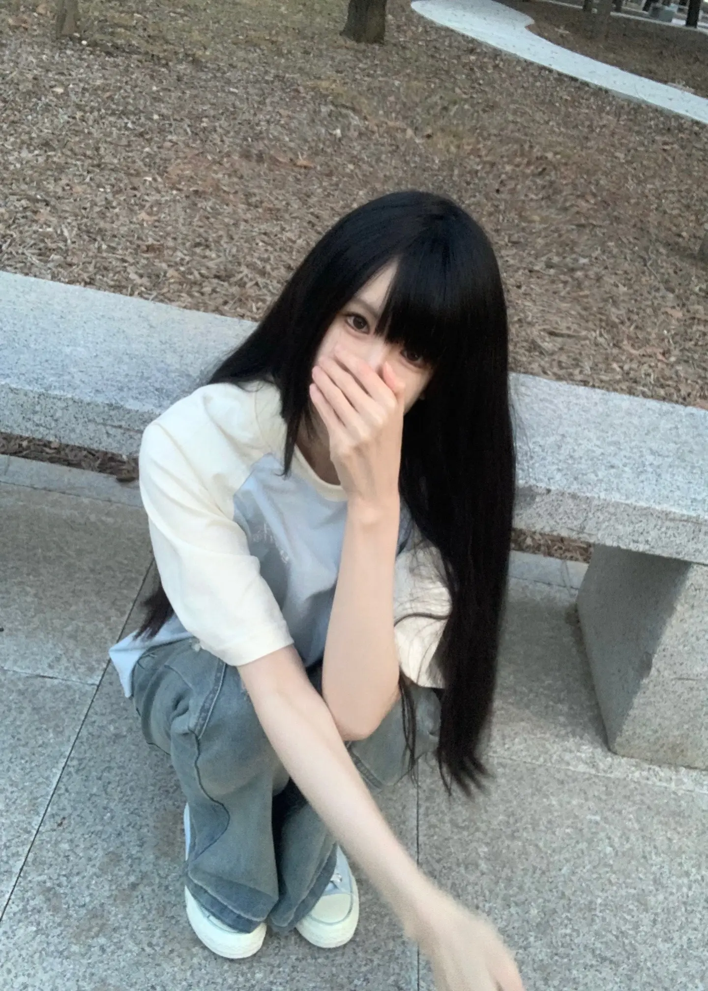 欲言又止