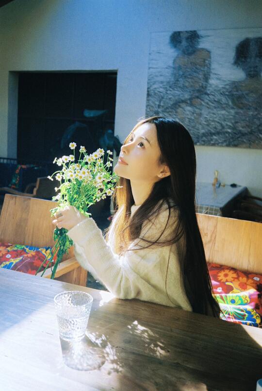 见面吧 在春天🌱