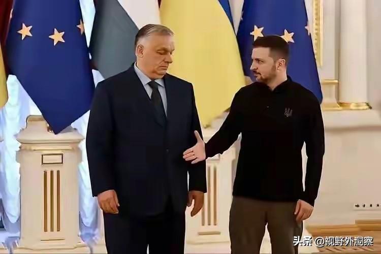 既生特郎普，何生普京。
既生泽连斯基，何不告之普京。
        美国和以色