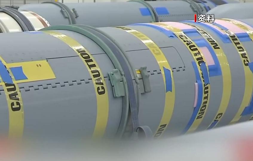 美国国防部长赫格塞思的一通电话，让日本的导弹计划被迫推后。日本2024年斥资23