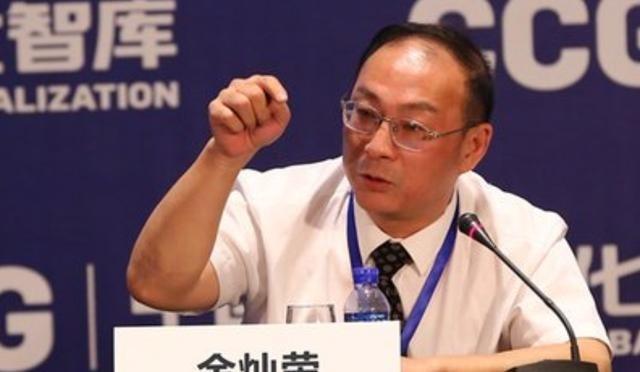 金灿荣教授分析的没错。以今天中国的综合国力，想动中国本土，日本是绝对不敢的，想他