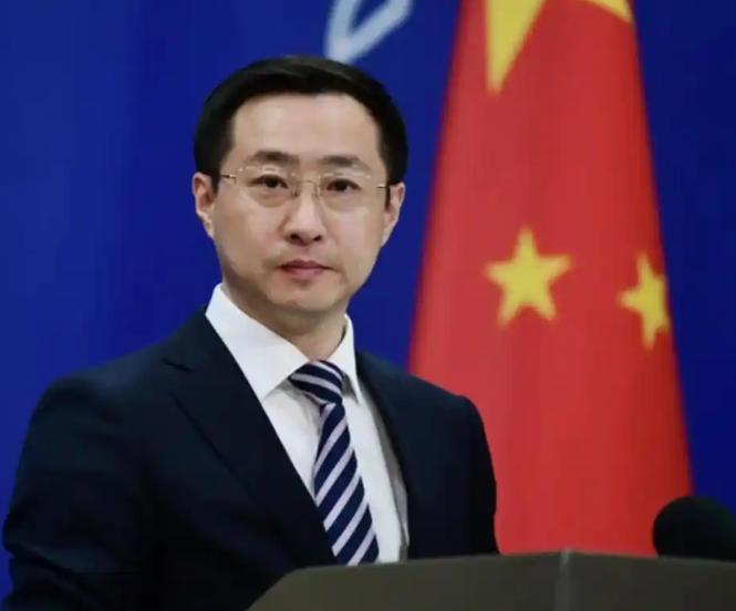 为什么中国现在敢和美国硬刚了？答案很简单，从2018年看到现在，傻子都看明白了。