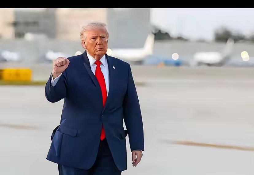 人算不如天算！特朗普被气坏了，伊巴边境走廊突然开通，令美国精心设计的对伊朗石油封