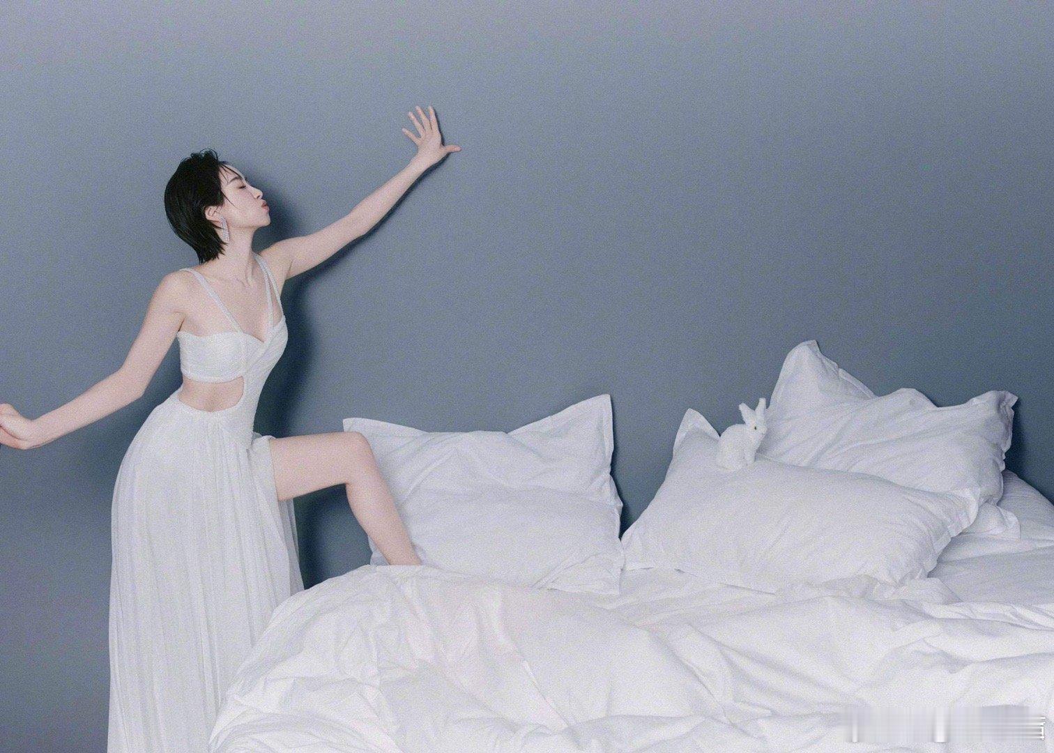 宋茜生日快乐🎉，一步一步一部一部！ 