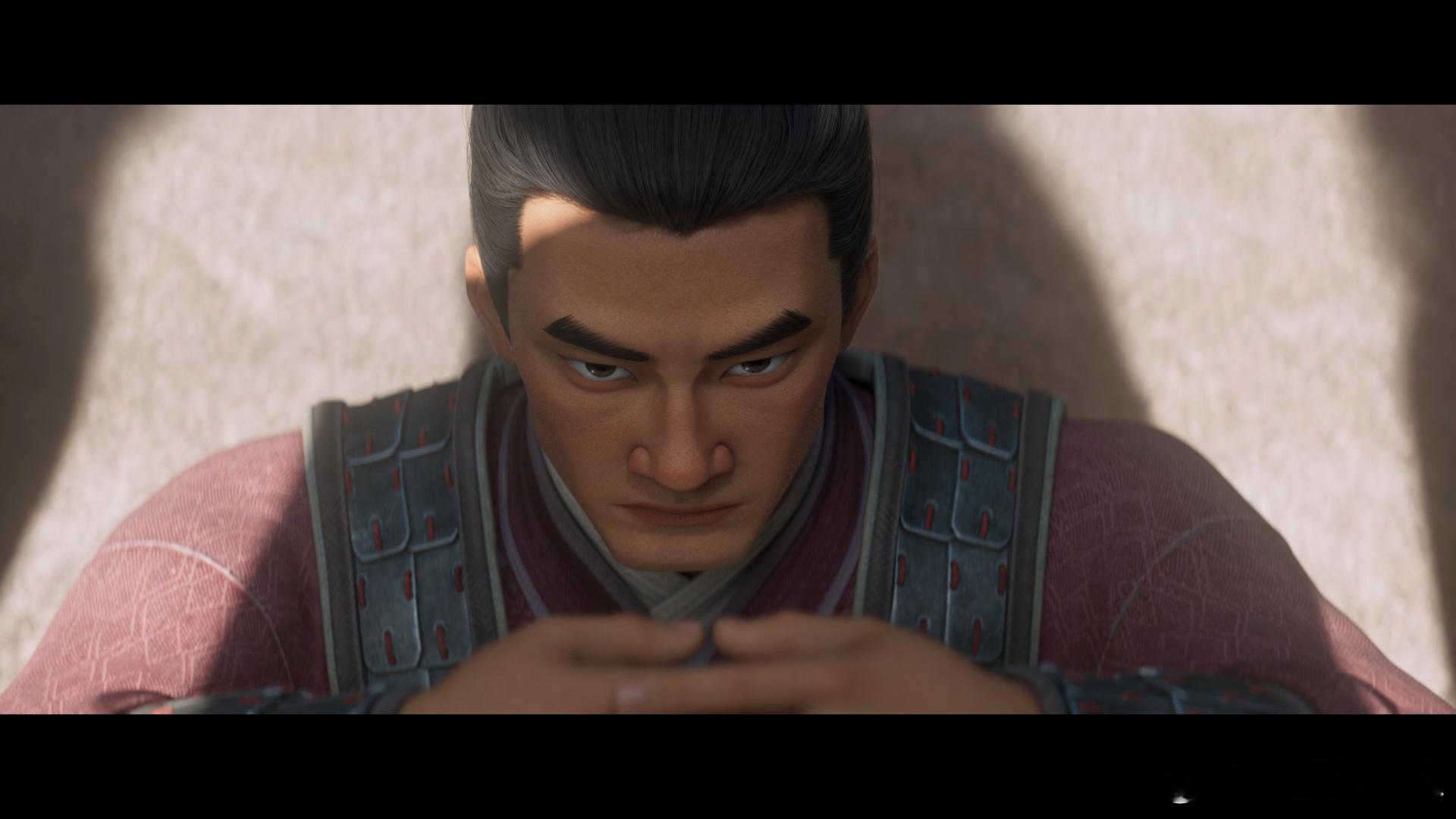 我们为什么爱看三国 追光动画三国系列首作《三国第一部：争洛阳》定档7月10日，曹