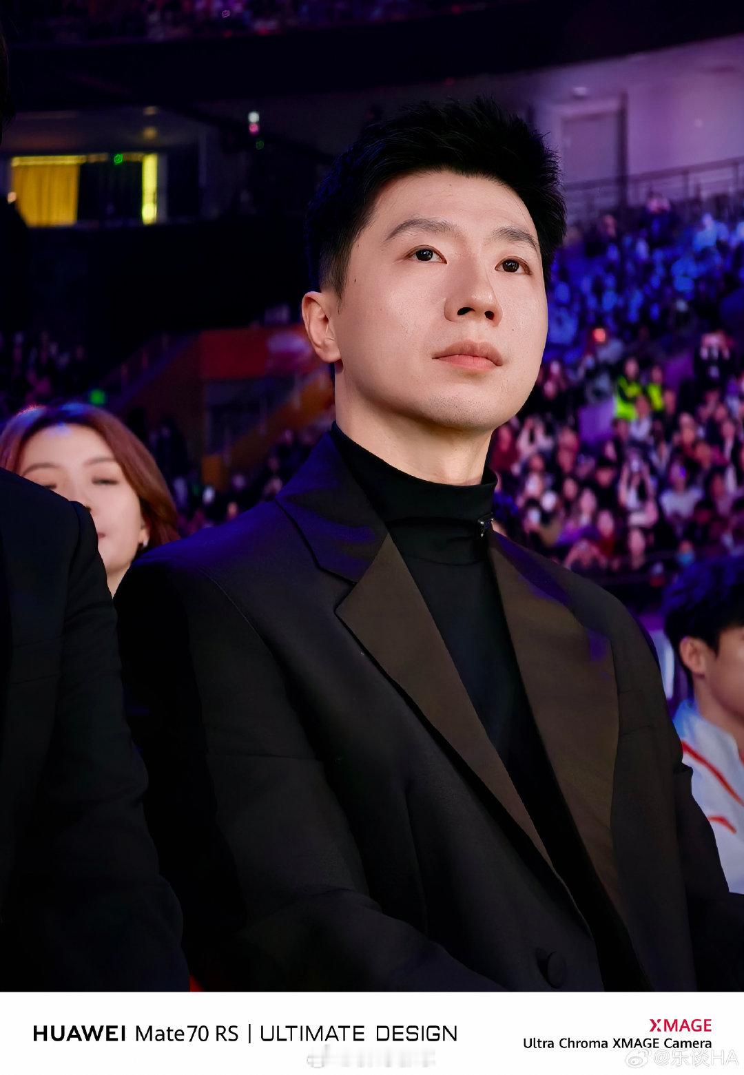 姚晨拍的马龙 如果你要问马龙得过什么奖，只能说他拿过所有乒乓球届的比赛金奖！！这