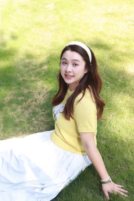 M200拍照｜📷 小区草坪也能拍！🌿（附参数