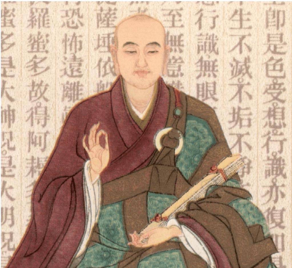 玄奘法师主持的佛经翻译，是中国翻译史乃至文化交流史上的巅峰工程，其意义远超宗教范