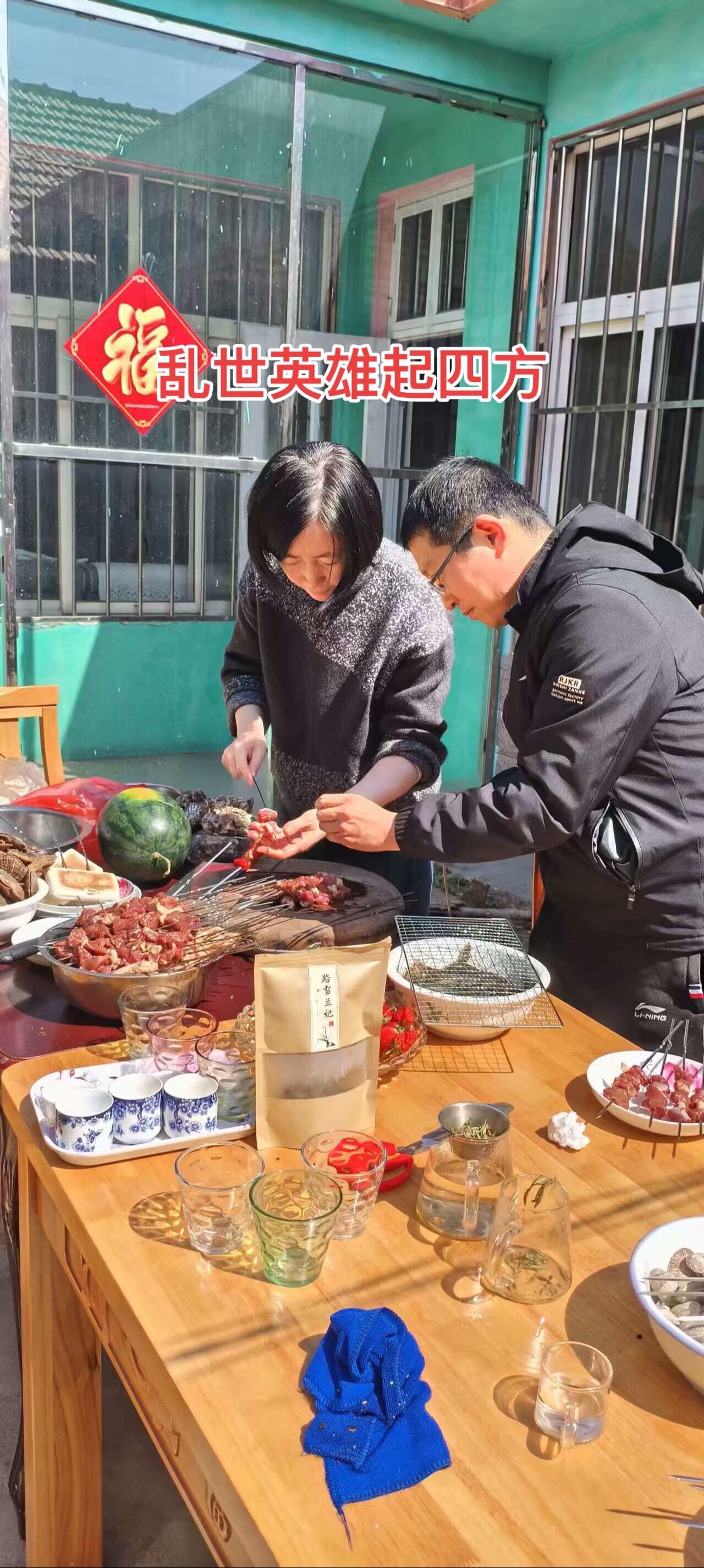 平民英雄的大时代 五代十国这个战乱不止的时期，给当时的社会造成了毁灭性...