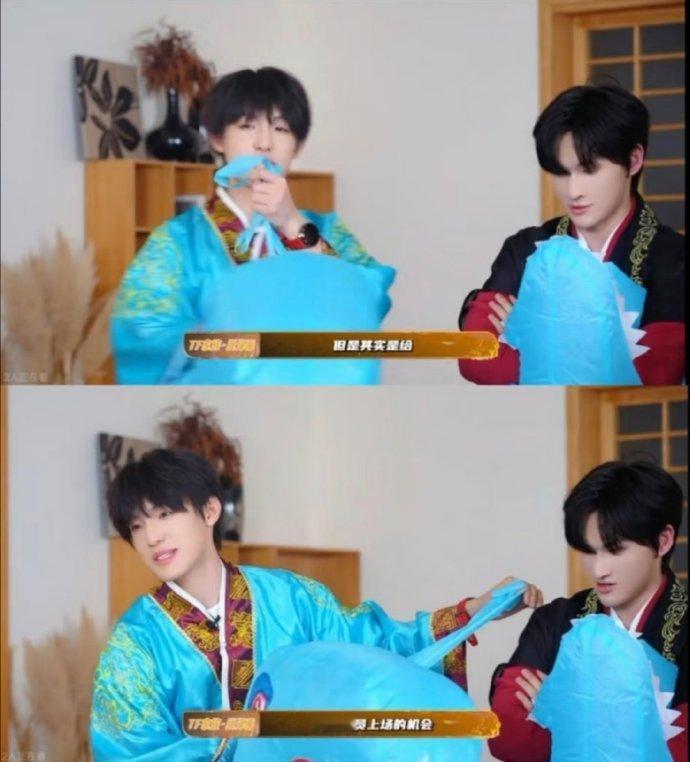 时代峰峻的断句要毁了张泽禹吗 不是所有“独特设计”都叫创新，有些断句就是在拖后腿